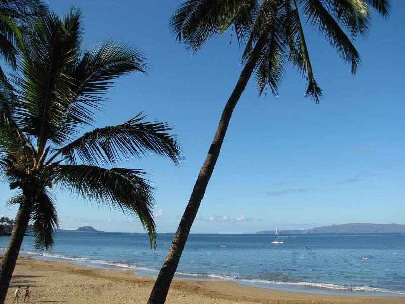 Maui Vista By Maui Condo And Home Kihei Ngoại thất bức ảnh