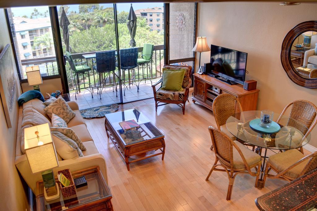 Maui Vista By Maui Condo And Home Kihei Ngoại thất bức ảnh