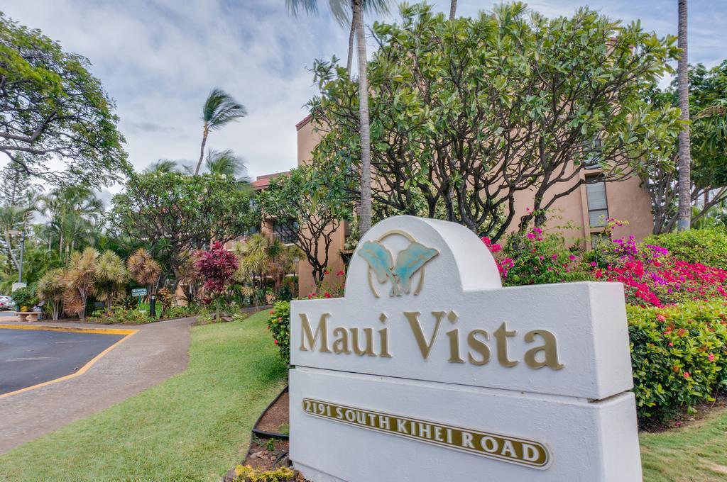 Maui Vista By Maui Condo And Home Kihei Ngoại thất bức ảnh