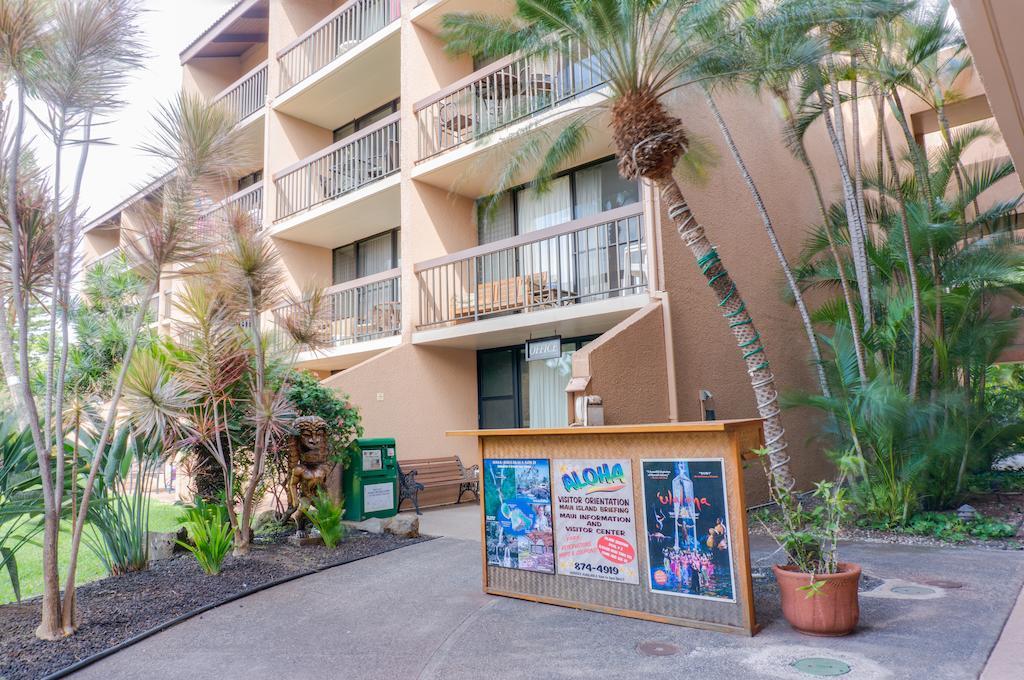 Maui Vista By Maui Condo And Home Kihei Ngoại thất bức ảnh